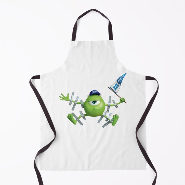Item preview, Mike Wazowski Randall Boggs James P. Sullivan Boo Monsters, Inc., Monster university,amphibian Class designed and sold by SparkleLanceSt.