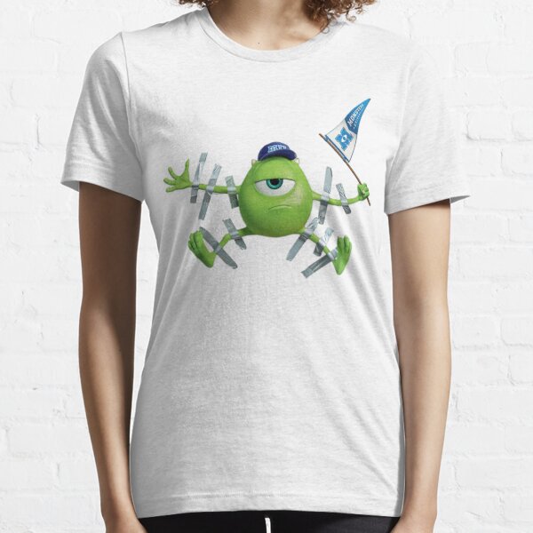 Disney & Pixar's Monsters Inc Randall Boggs T-Shirts - Fun & Stylish  Designs for Kids & Adults - Size (Up to 5XL)