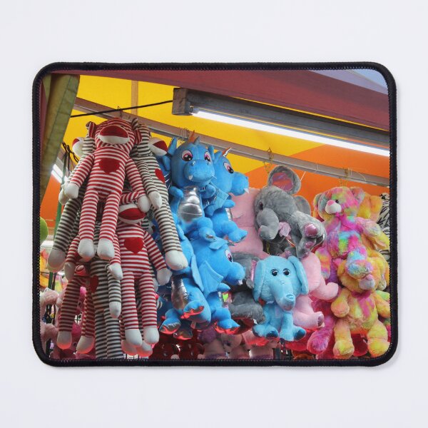 Item preview, Carnival Game Toys designed and sold by kaylanaiad.