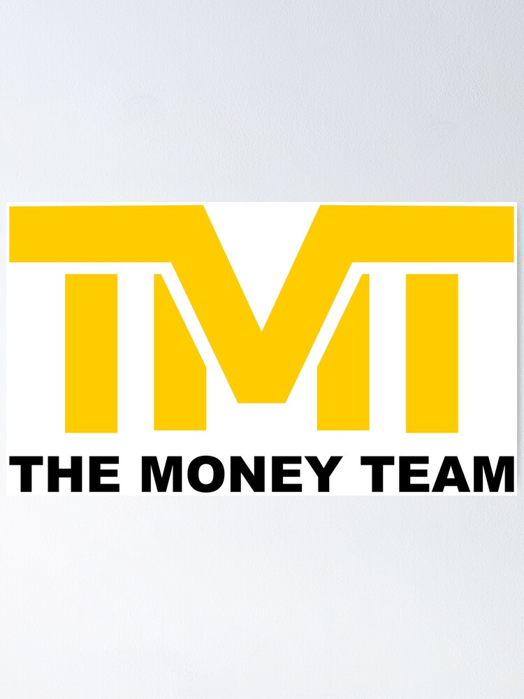 the money team shirts amazon