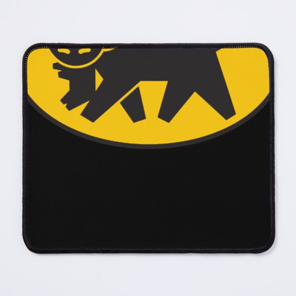 Item preview, Yamato Transport kuroneko logo (黒ねこ) designed and sold by LondonKoepp.