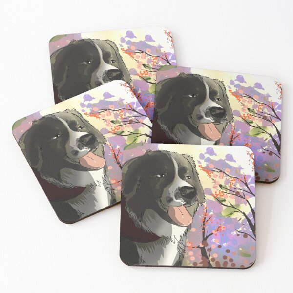 Item preview, mira dog designed and sold by projet-D-N-A.