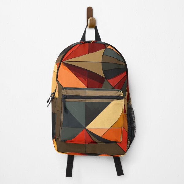 Item preview, Abstract Geometric Art designed and sold by ElevateAura.