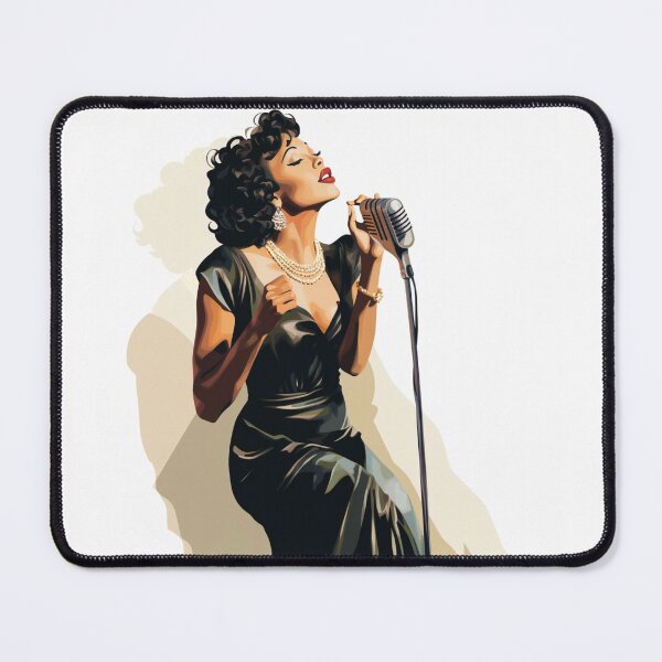Item preview, Jazz Singer designed and sold by RTFaulkner.