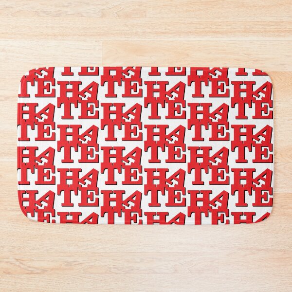 Item preview, HATE designed and sold by NoSaysLion.