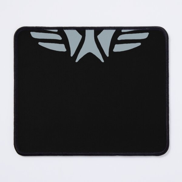 Item preview, Zankyou no Terror 9 inspired logo designed and sold by LondonKoepp.