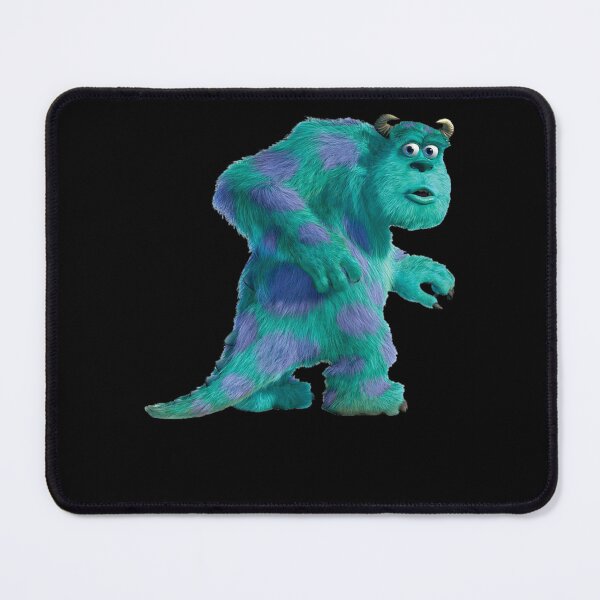 Item preview, monster blue designed and sold by SparkleLanceSt.