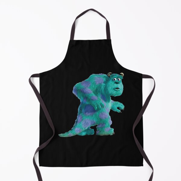 Item preview, monster blue designed and sold by SparkleLanceSt.