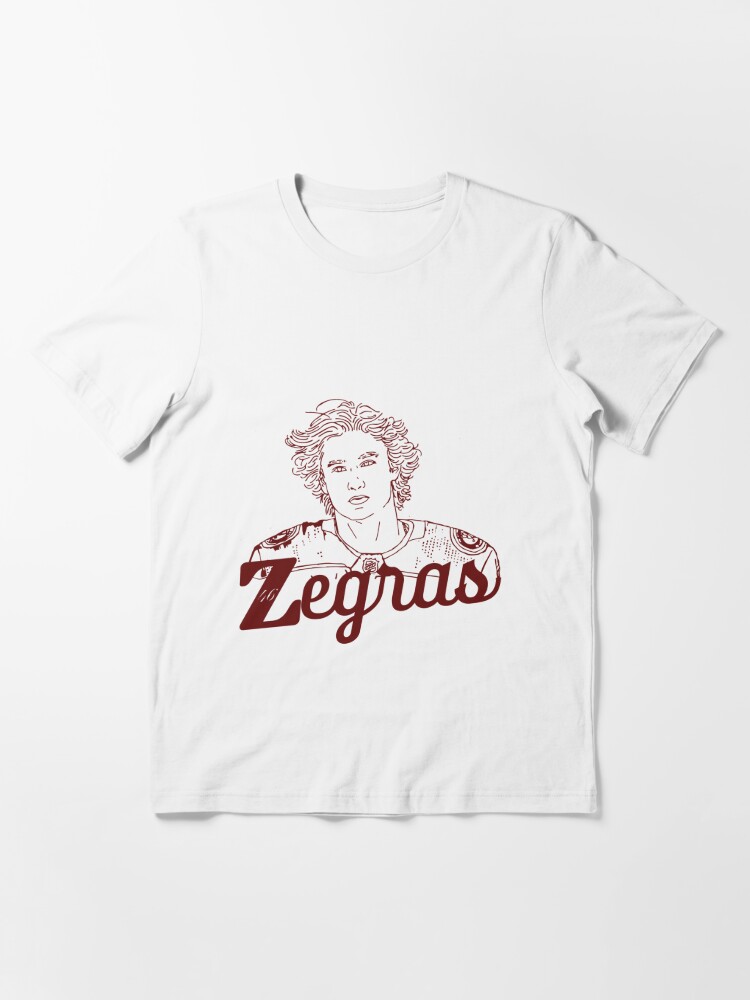 Hockey - Trevor Zegras Essential T-Shirt for Sale by frawleyaudrie