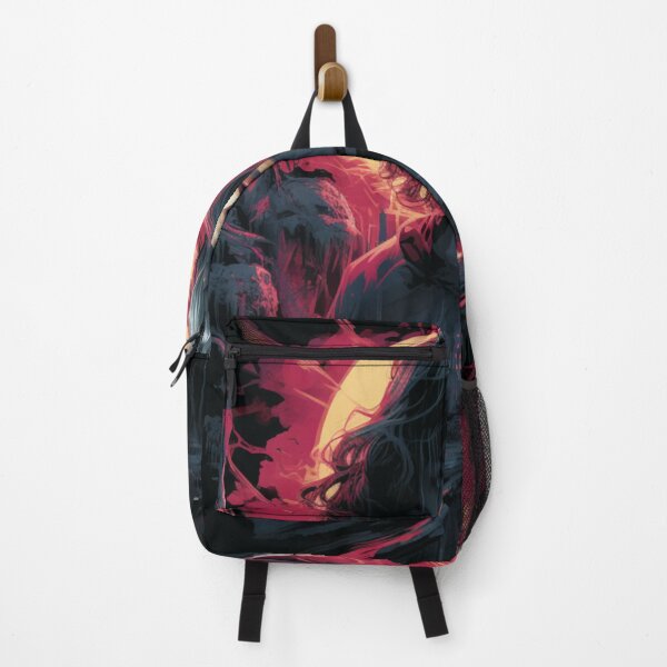 Item preview, "District 12: Grit & Determination" designed and sold by ChamounVisual.