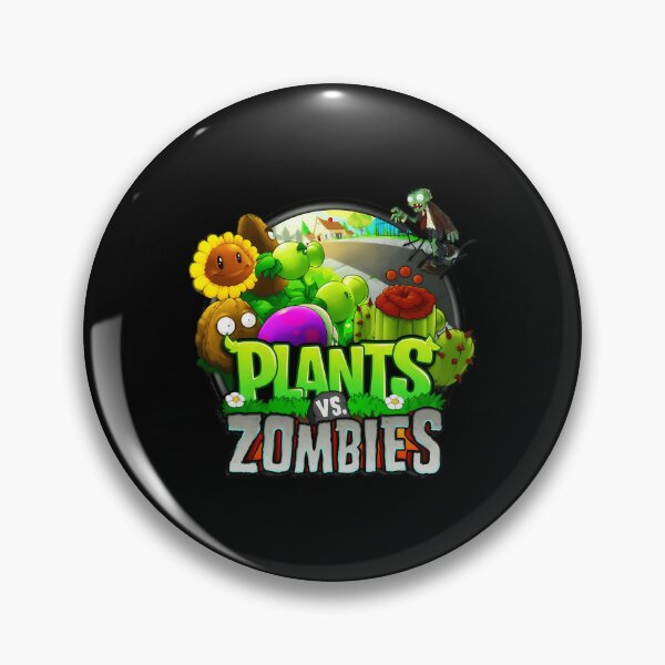 Pin by Kimzy on Plants vs Zombies☠  Plants vs zombies, Plant zombie, Zombie  2