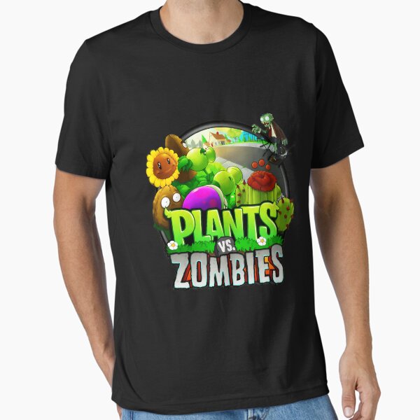 Item preview, Plants vs Zombies  Plants vs Zombies designed and sold by PaceClothes.