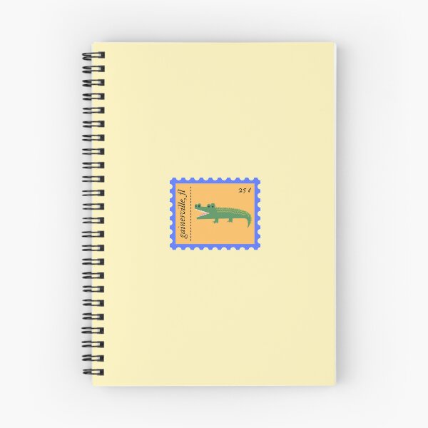 Item preview, Gainesville, FL Stamp designed and sold by L Smith.