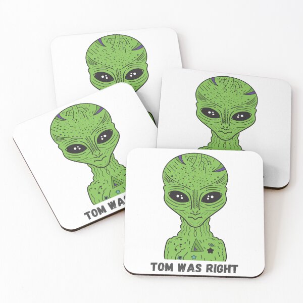 Item preview, Tom Was right  designed and sold by BabinHose.