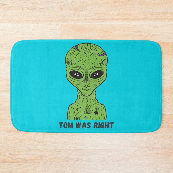 Item preview, Tom Was right  designed and sold by BabinHose.