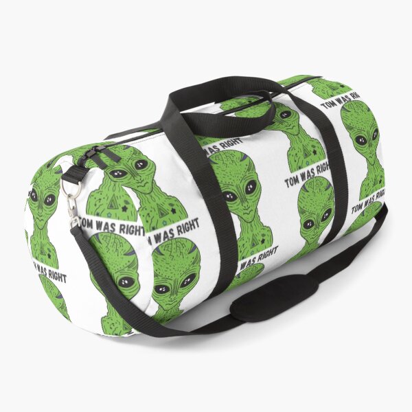 Item preview, Tom Was right  designed and sold by BabinHose.