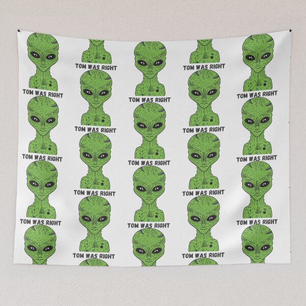 Item preview, Tom Was right  designed and sold by BabinHose.