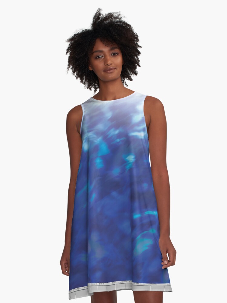 Stargate Dress