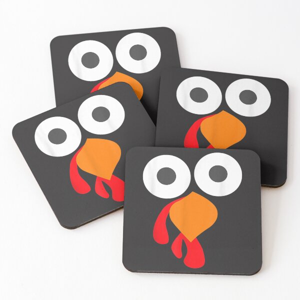 Item preview, Cute Thanksgiving Shirts For Boys TURKEY Face designed and sold by William Parker.