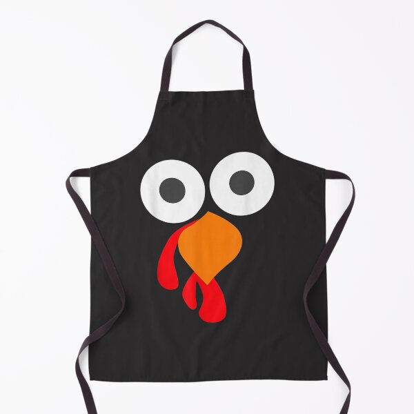Item preview, Cute Thanksgiving Shirts For Boys TURKEY Face designed and sold by William Parker.
