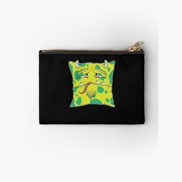 Item preview, Monster Cushion designed and sold by SparkleLanceSt.