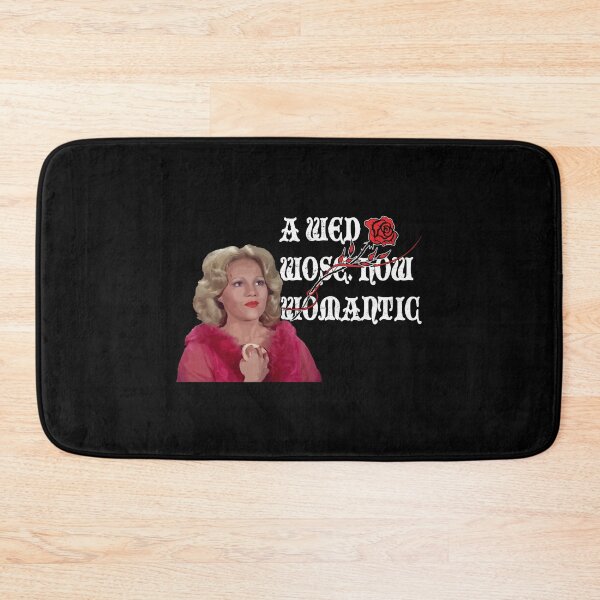 Item preview, A Web Wose How Womantic designed and sold by bryce-npetty.