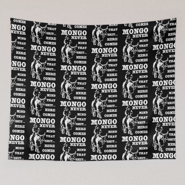 Item preview, Baffalo Animal Blazing Art Saddles   designed and sold by bryce-npetty.