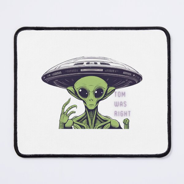 Item preview, Copy of Tom was right 3 designed and sold by BabinHose.