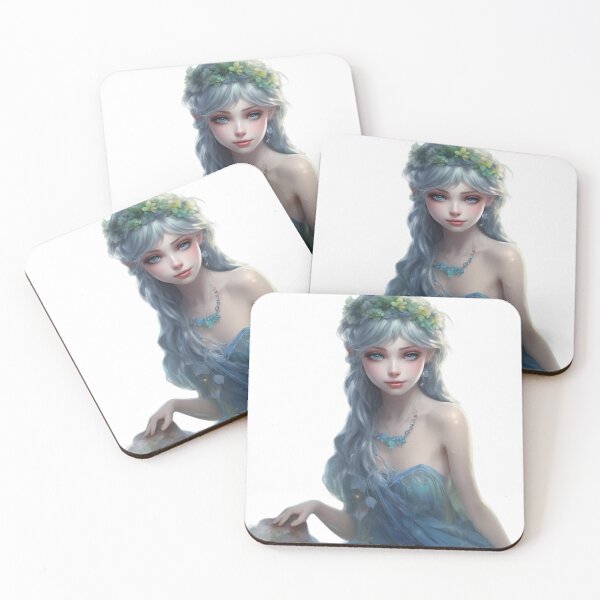 Item preview, Mystical Goddess  designed and sold by Art OnTheSpectrum.
