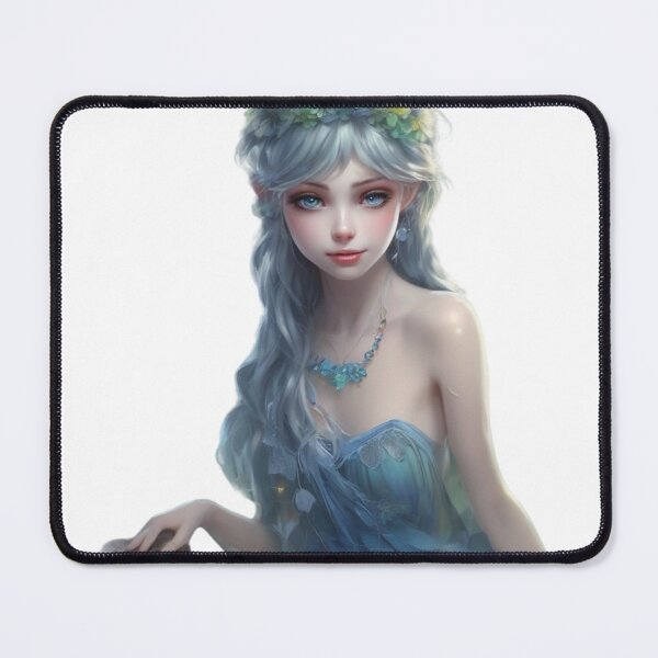 Item preview, Mystical Goddess designed and sold by Art OnTheSpectrum.