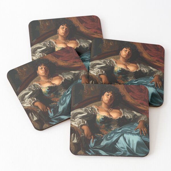 Item preview, Renaissance Elegance designed and sold by ElevateAura.