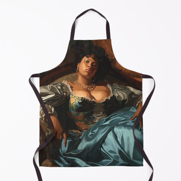 Item preview, Renaissance Elegance designed and sold by ElevateAura.
