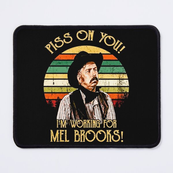 Item preview, Blazing Saddles  designed and sold by bryce-npetty.