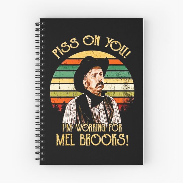 Item preview, Blazing Saddles  designed and sold by bryce-npetty.