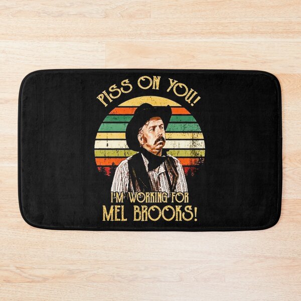 Item preview, Blazing Saddles  designed and sold by bryce-npetty.