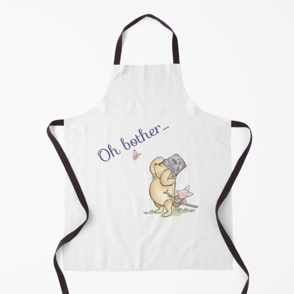 Item preview, Oh Bother Winnie the Pooh designed and sold by AncientFleming.
