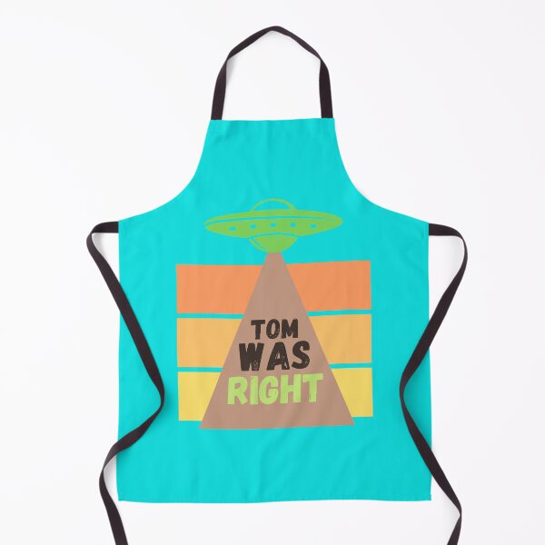 Item preview, Tom Was Right designed and sold by BabinHose.