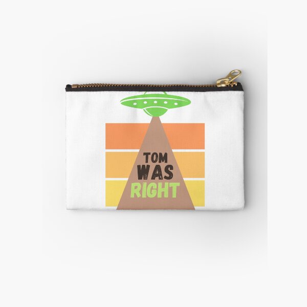 Item preview, Tom Was Right      designed and sold by BabinHose.