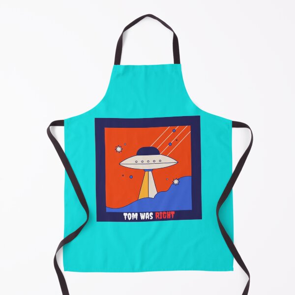Item preview, Tom was right designed and sold by BabinHose.