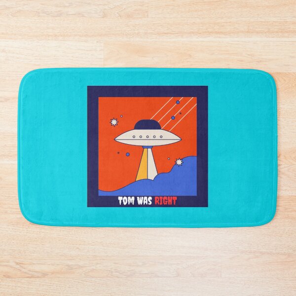 Item preview, Tom was right   designed and sold by BabinHose.