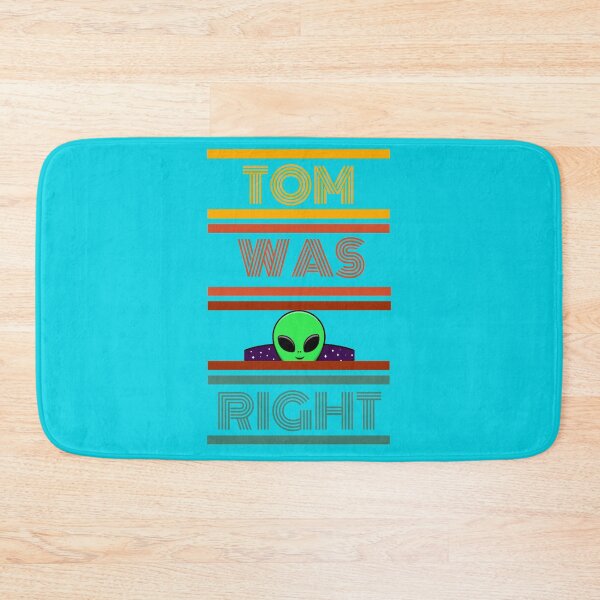 Item preview, Tom Was Right designed and sold by BabinHose.