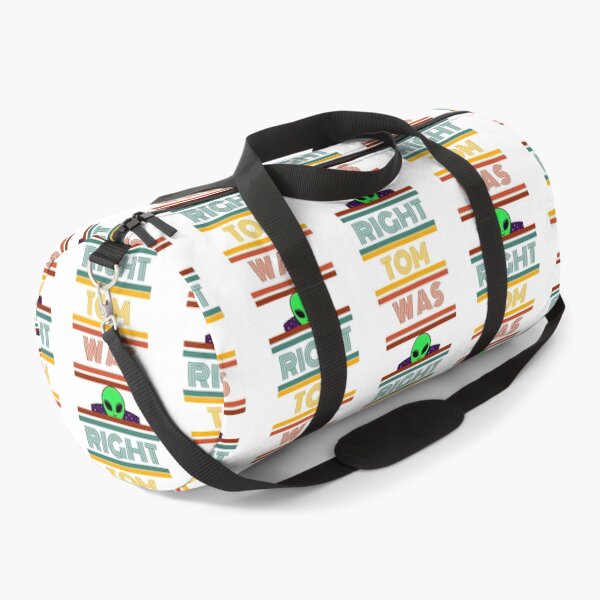 Item preview, Tom Was Right designed and sold by BabinHose.