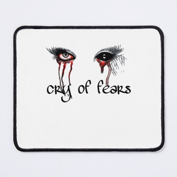 Item preview, Cry of fear 2 designed and sold by CommandYamilet.