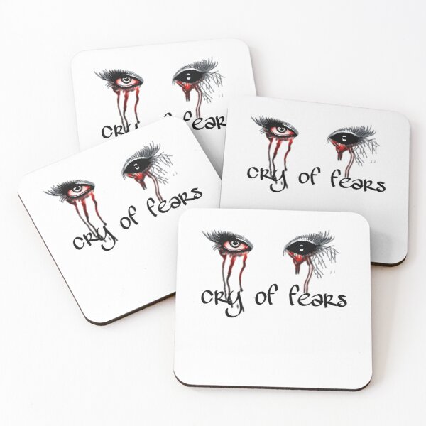 Item preview, Cry of fear 2 designed and sold by CommandYamilet.