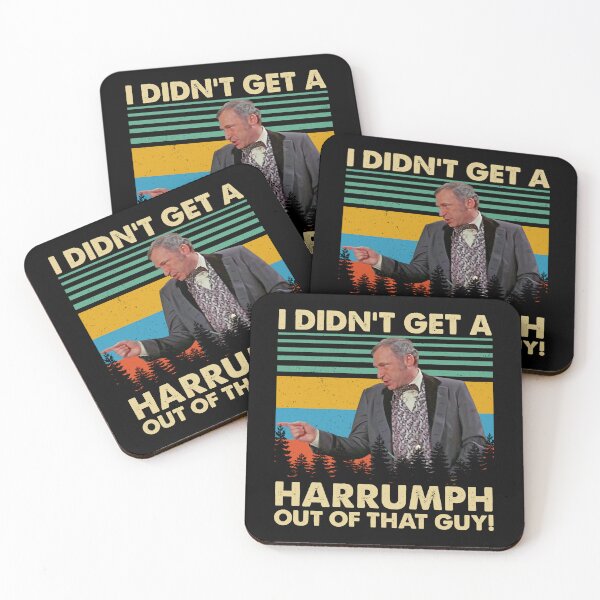 Item preview, I Didn_t Get A Harrumph  designed and sold by bryce-npetty.