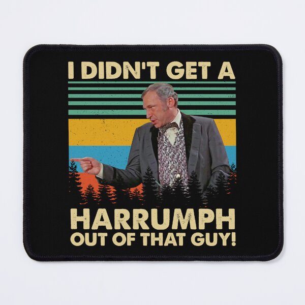 Item preview, I Didn_t Get A Harrumph  designed and sold by bryce-npetty.