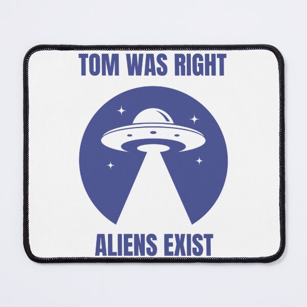 Item preview, Tom Was Right designed and sold by BabinHose.