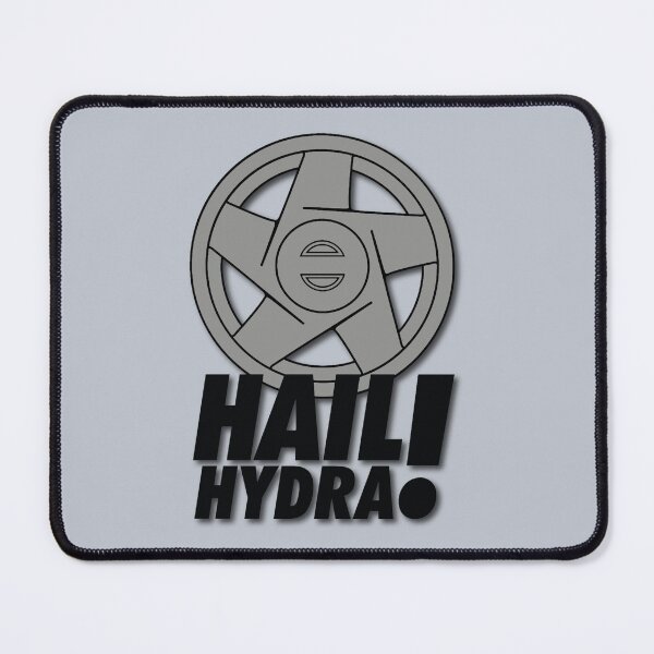 Item preview, Hail Hydra designed and sold by bananaquresh.