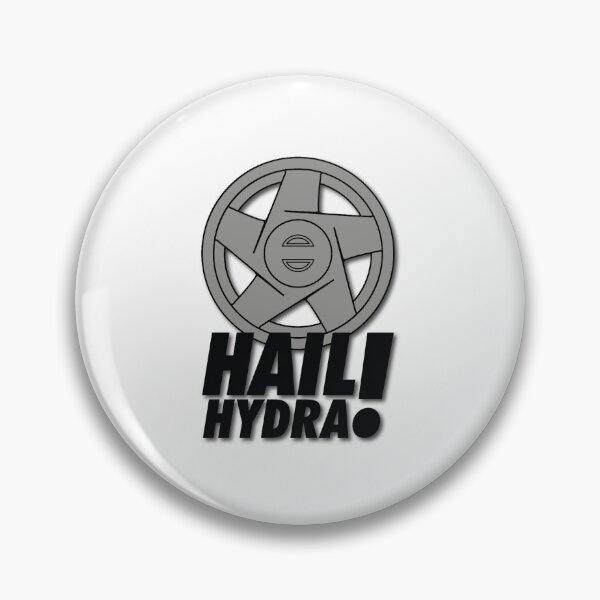 Item preview, Hail Hydra designed and sold by bananaquresh.