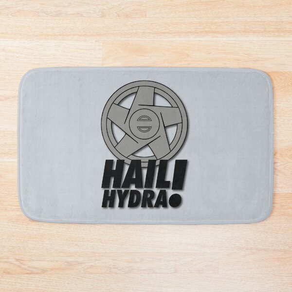 Item preview, Hail Hydra designed and sold by bananaquresh.